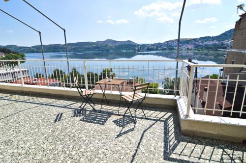 Kastoria Apartment | Leonidas' privileged home