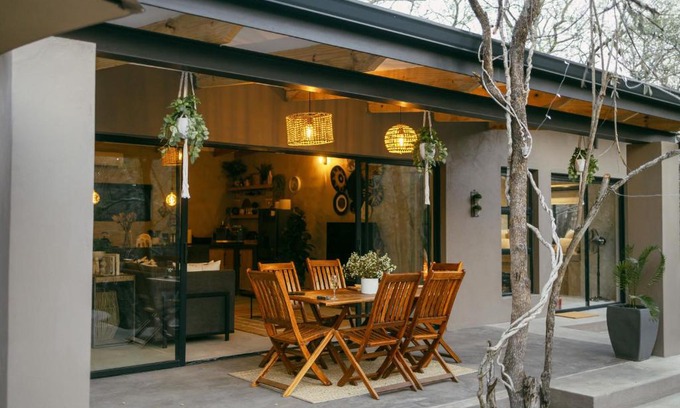 Marloth Park House | Leopard's Khaya, Marloth Park