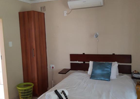 Lephalale House | Lepha Guest House