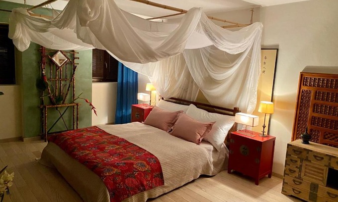 Areuse Bed & Breakfast | Les 3 Coeurs - Chambres chez charmants habitants