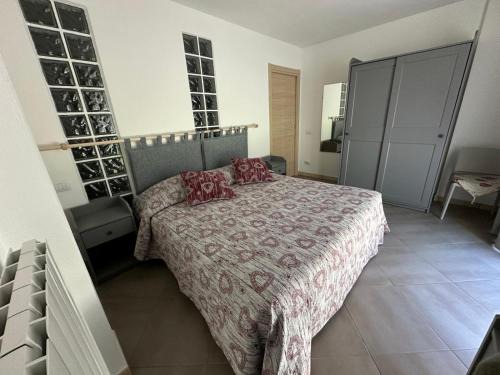 Montjovet Apartment | Les Achantes