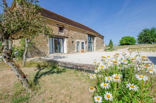 Villiers-sous-Praslin House | Les ancetres