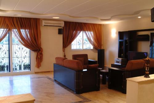 Pont Blondin Apartment | Les appartements de plage de Sablette Mohammedia