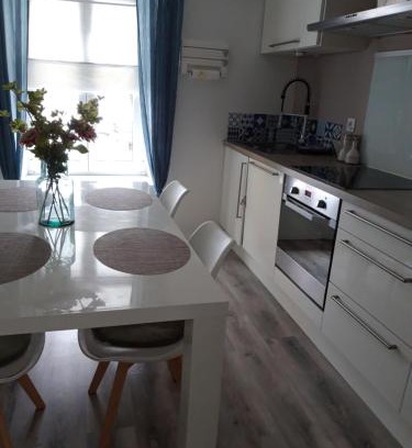 Chateaulin Apartment | Les Apparts' Hotel du Canal