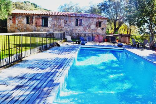 Sotta House | Les Bergeries de Petralonga