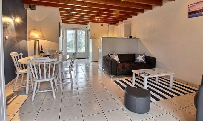 Saint-Quay-Perros House | Les Bruyères - ST Quay Perros