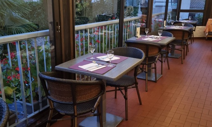 Cransac Hotel | Les Carillons