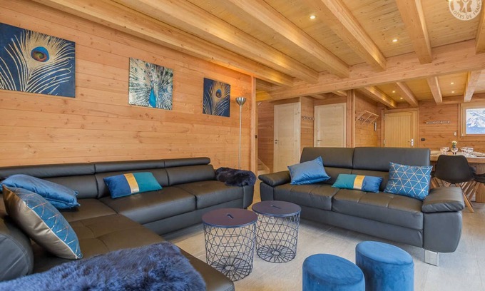 Les Bottieres House | LES Cedres - St-pancrace