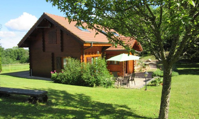 Legna Ski Chalet | Les chalets de Jade