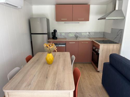 Cosnac Other | Les Chalets du Pialou