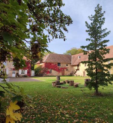 Basse-Rentgen House | Les chambres de Preisch