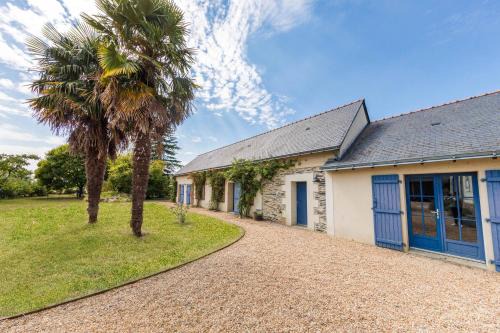 Maze-Milon House | Les Chambres du Méteil