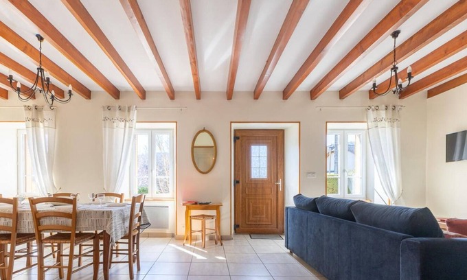 Jassat House | Les charmes - West - CHAMBON SUR LAC