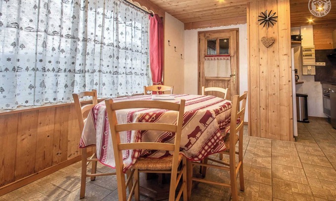 Bonneval-sur-Arc House | LES CLOCHETTES - BONNEVAL SUR ARC