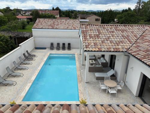 Creches-sur-Saone House | Les Crechois