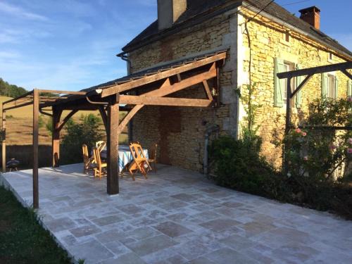 Jayac House | Les Crouquets - La Ferme