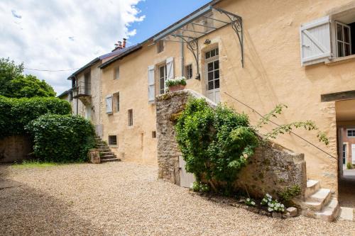 Saint-Romain House | Les Demeures du Tonnelier 'La Maison Pini'
