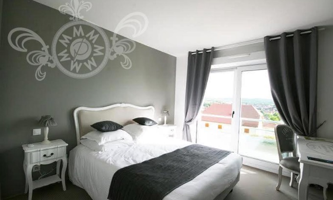 Essoyes Hotel | Les Demoiselles