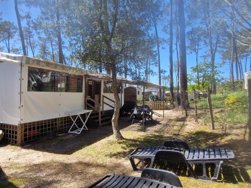 Saint-Julien-en-Born Other | Les Dunes de Contis