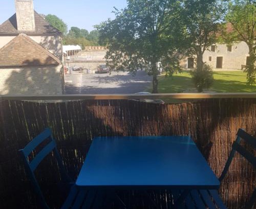 Moult Apartment | Les gîtes équestre de ninon