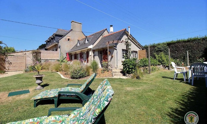 Pleubian House | Les Ganivelles - Pleubian