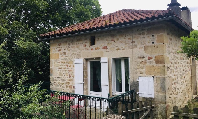 Cardaillac House | Les gites de La Grave 1