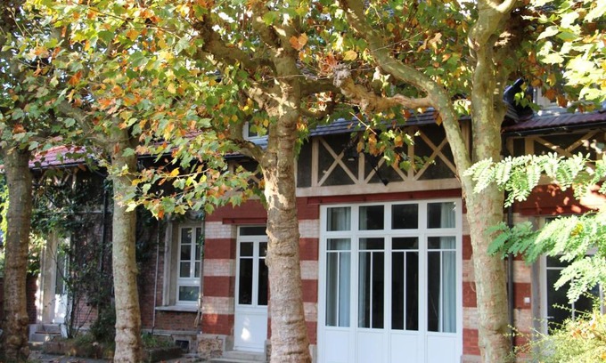 Fontenay-aux-Roses House | Les Hauts du Plateau