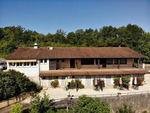 Saint-Andre-dAllas Apartment | les hyacinthes 1