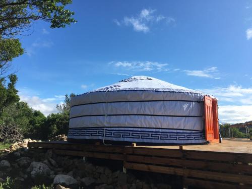 Sollies-Toucas House | Les insolites de Taracopala