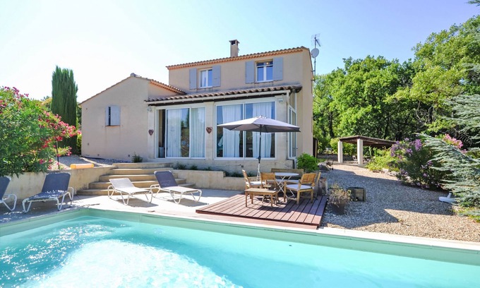 Gargas House | Les Iris by Interhome