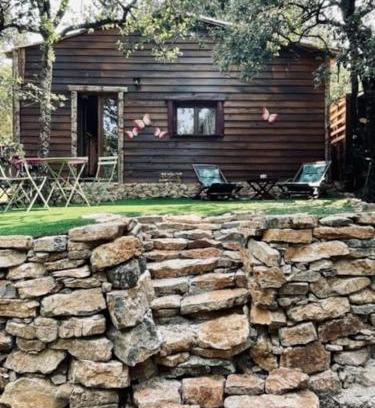 Tourves House | Les jardins d'Isa