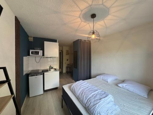 Paray-le-Monial Apartment | Les Logis de Paray - app 124