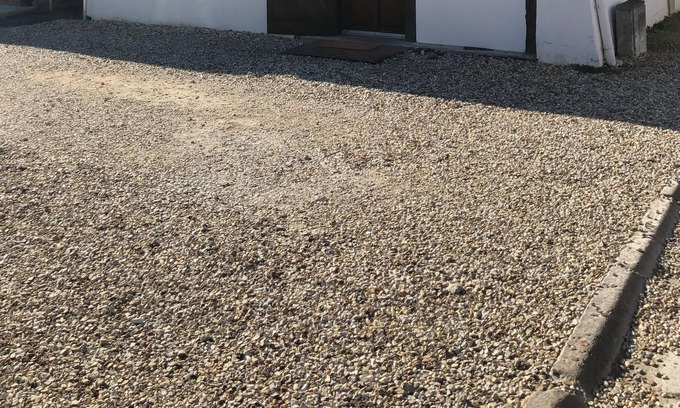 Lamotte-Beuvron House | Les Mésanges, near FFE Park