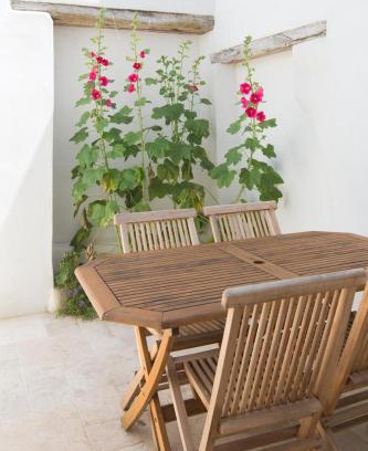 La Couarde-sur-Mer House | Les Maisons de l'Olivette