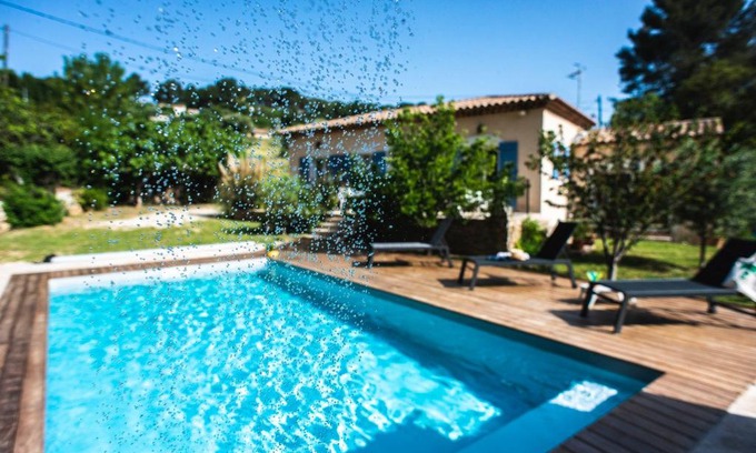 Roquevaire Bed & Breakfast | Les Manaux en Provence