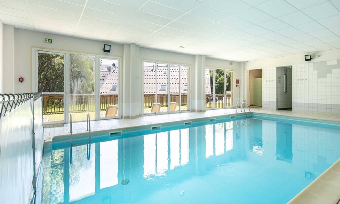Saint-Sorlin-d'Arves Apartment | Les Marmottes N°42 - 3P6