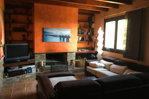 Font-Rubi House | LES MARMOTES Camprodon