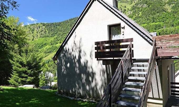 Bareges Apartment | Les Marmottes by Interhome