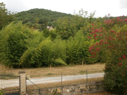 Saint-Vincent-de-Cosse Bed & Breakfast | les noyers