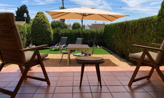 Torroella de Montgri House | LES PALMERES 8