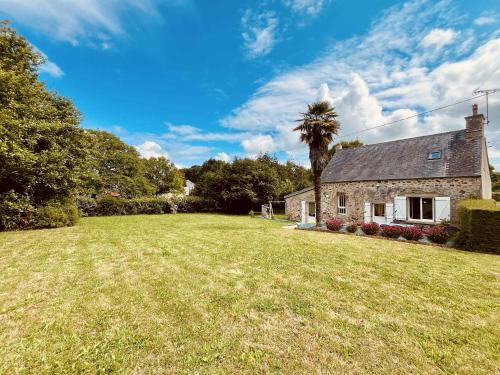 Aumeville-Lestre House | Les Palmiers du Cotentin - 1 km from the sea