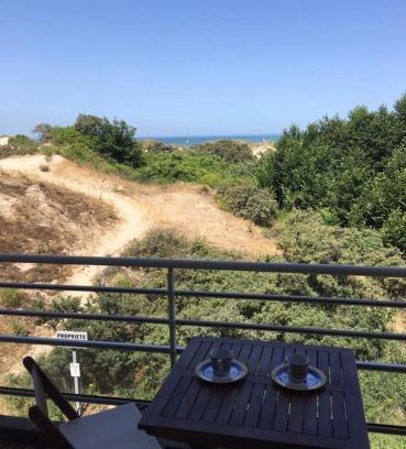 Dunkirk Apartment | Les pieds dans le sable