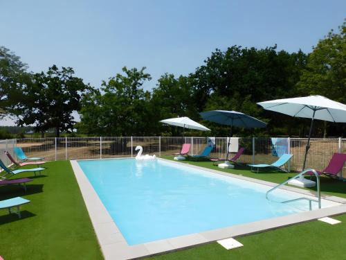 Lesperon Apartment | Les Pins - Domaine Des Landes