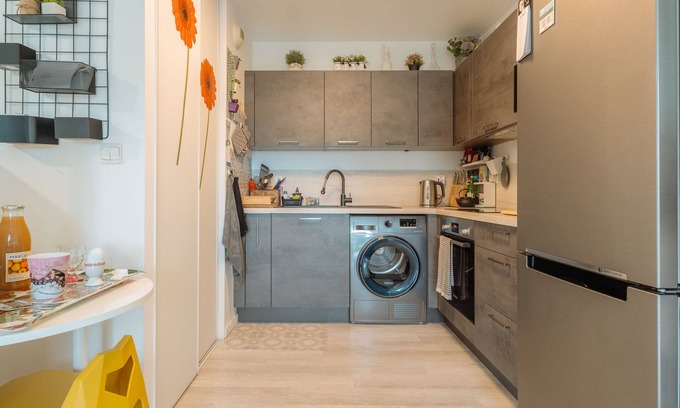 La Richardais Apartment | Les Rives de la Rance by Interhome