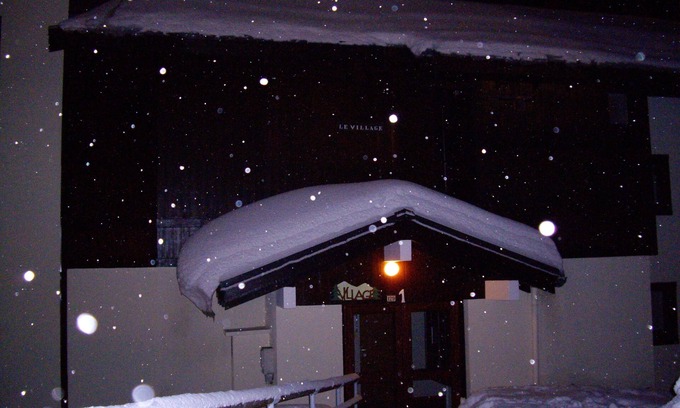 Les Saisies Apartment | Les Saisies, Available January and March, 4 people, resort center