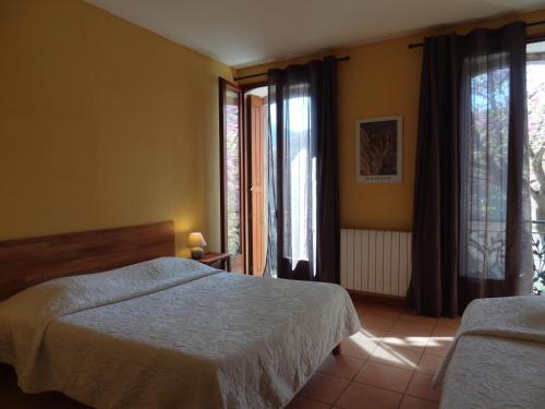 Cucugnan House | Les Santolines