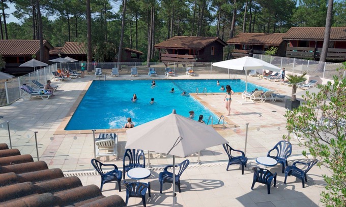 Maubuisson House | Les Sentes by Interhome