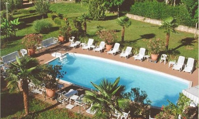 Buxy Hotel | Les Songes de Buxy