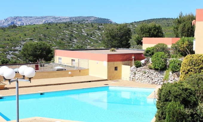 Cassis Apartment | Les Terrasses de Cassis