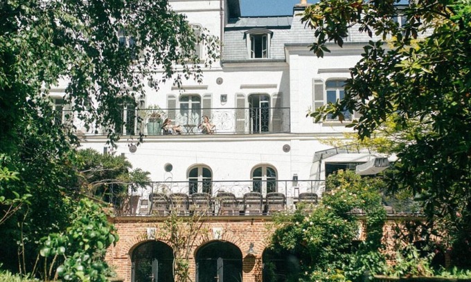 Etretat Bed & Breakfast | Les Tilleuls Etretat